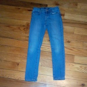 Girls Skinny Jeans